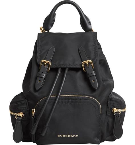 burberry rucksack sale|burberry mini backpack.